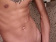 Ven y chupa mi polla de 23 cm