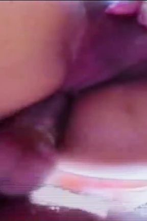 Blonde Skinny Ladyboy Needs a Thick Cock for Outdoor Anal Sex