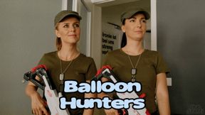 1439 Balloon Hunter