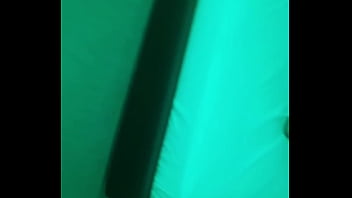 Esposa com amigo dotado