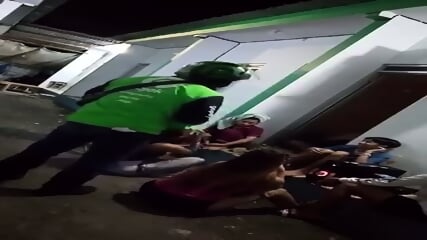 anggur dulu bareng ojol  Full Di Https://s.id/unboxingpsk