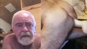 Frothy Fuckhole