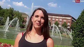 Cuties German Amateur Video By