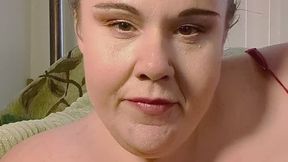 Holly Lou Cucks Her Husband