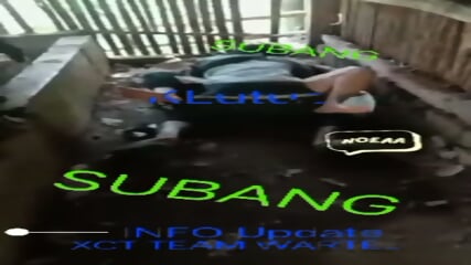 TERBARU VIRAL - WARGA SEKITAR