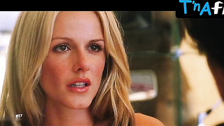 Monet Mazur Caboose, Jugs Gig in Torque