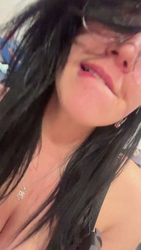 I enjoy life so much