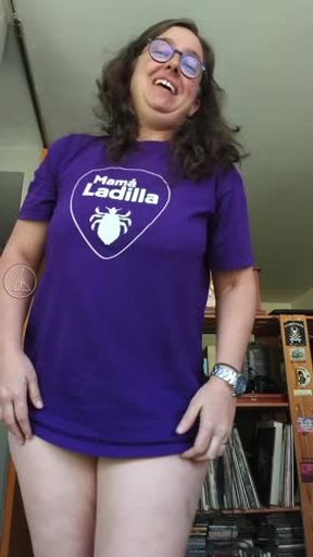 Pijama nuevo