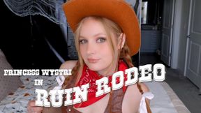 Ruin Rodeo