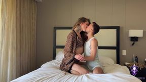 Fucking Twink Pussy