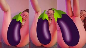 9 orgasms in 17 minutes