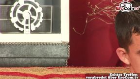 Cute 18yo skinny twink teens try first time bareback anal