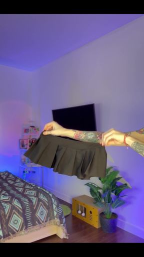 Did You Watch Till the End?