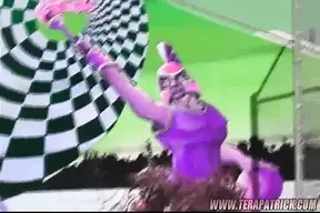 Desperate: Scene 1 & 2 Featuring Shy Love, Syvette Wimberly, Trent Tesoro