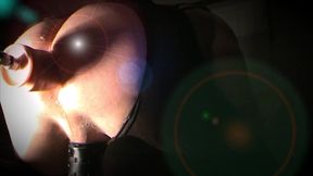 jett hoover cums four times on huge cocks and fist and fucks self with cum covered toys