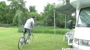 Street Guy - Workout