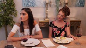 Secret lesbian diaries