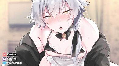 Taming A Catboy | Intense | Moaning | Lewd | NSFW | Pounding |