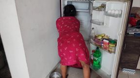 Taken to the Corner and Fucked