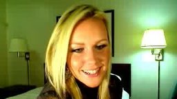 Heather Fox Private Show