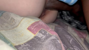 Missionary Payback ~ My Wife&rsquo_s Daughter Got What She Deserved !! Ending With A Creampie Explosion &ldquo_ Stepdad&#039_s massive BBC is too much for his curious stepdaughter to handle, but she keeps coming back for more