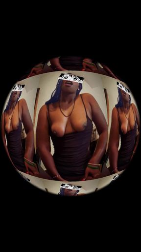 Playing with That Fat Pussy for Noblelust