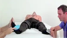 Kink In Closeup