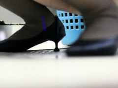 Foot Fetish porn vids from Amateur Trampling