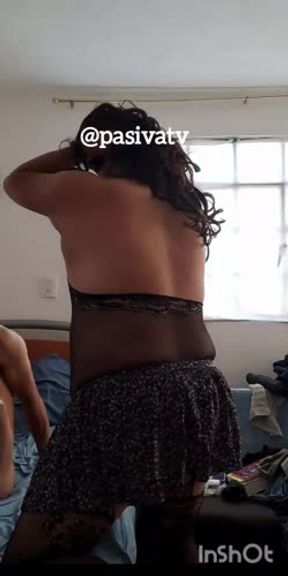 Primera vez con una chicatv