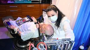 Kinky Dentist Part 3 *MOV*