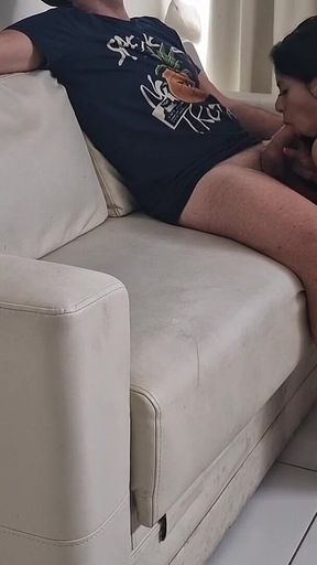 Amateur Blowjob Compilation