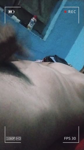 Land ka pani nikal diya