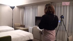 Amateur Encounter Ending in a Genuine Creampie - Pt.17