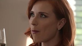 European girl-next-door Clemence Audiard in a mischievous threesome