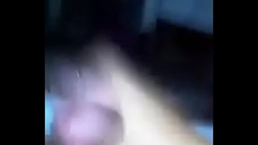 Young filipino jakol