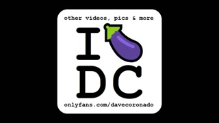 Big Stepbrother shows little step bro how to take a cock, tells you HE's your Daddy now! Clips POV