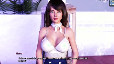 Sunshine Love # 26 Complete walkthrough of the game