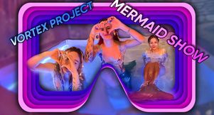 Vortex Project: MERMAIDS. Part 1