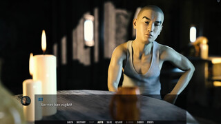 Tales From The Never-ending Void #61 - My StepAunt Has Good-sized Knockers