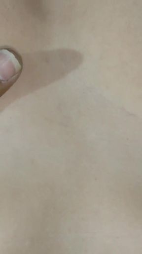 Exposing slim Indian Bhabi and fucked by lover.   Clip 1