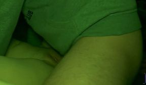 night sex after party with 18 year old student