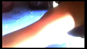 Se deja grabar/Bebecita