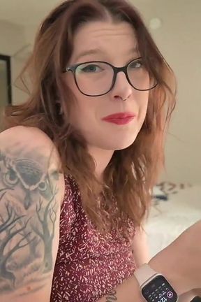 Humiliating Step Mom CEI