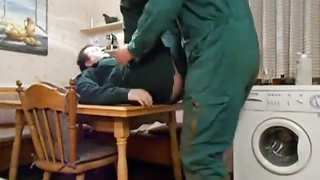 Slusarz video IV