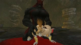 The Natural Instinct ( Furry / Yiff )