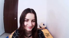 Anyelin Astrid Private Show