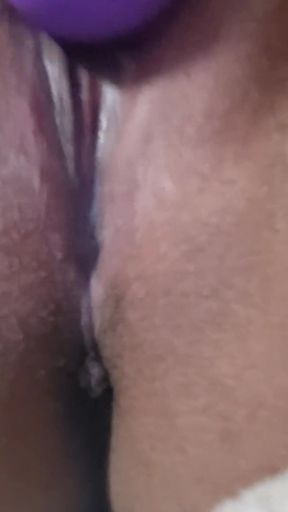 Tight Pussy Creampie