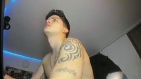 Charliie Hotx Party on Oct 8, 2025 - Part 14