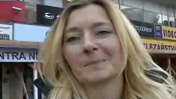 CZECH STREETS - JITKA
