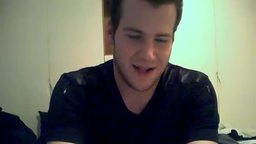 Stefan Whitlock Private Show